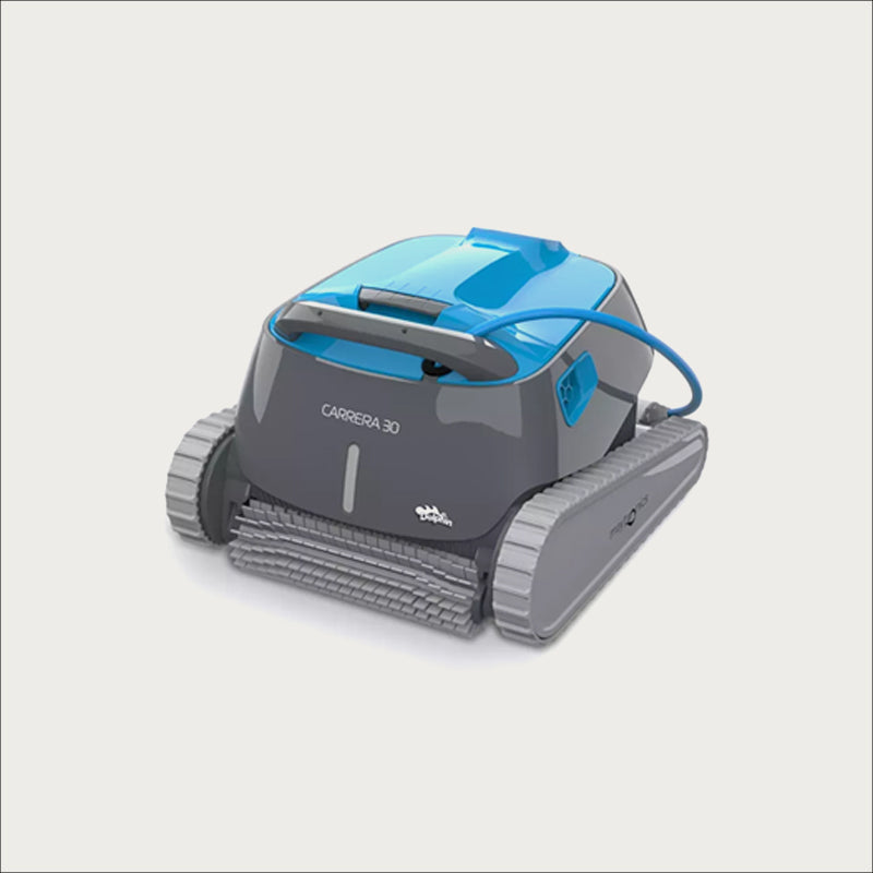 Dolphin Carrera 35