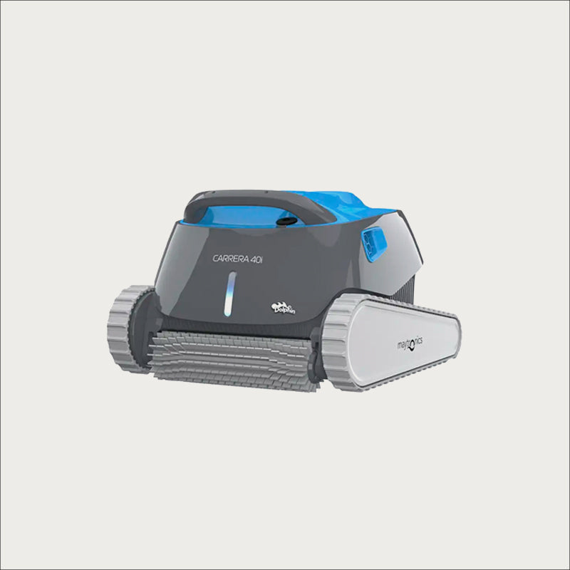 Dolphin Carrera 40i