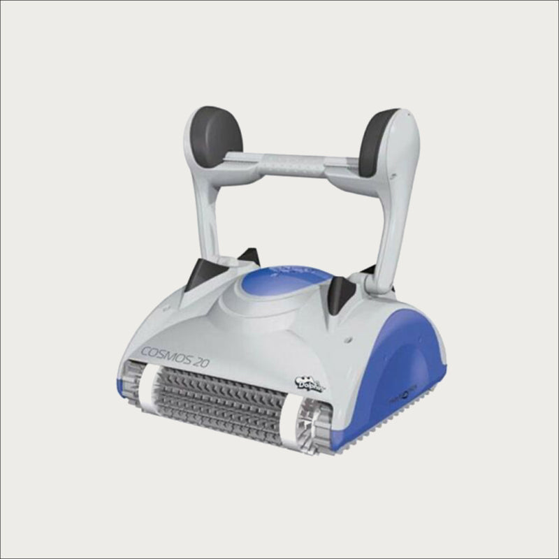 Dolphin Cosmos 30