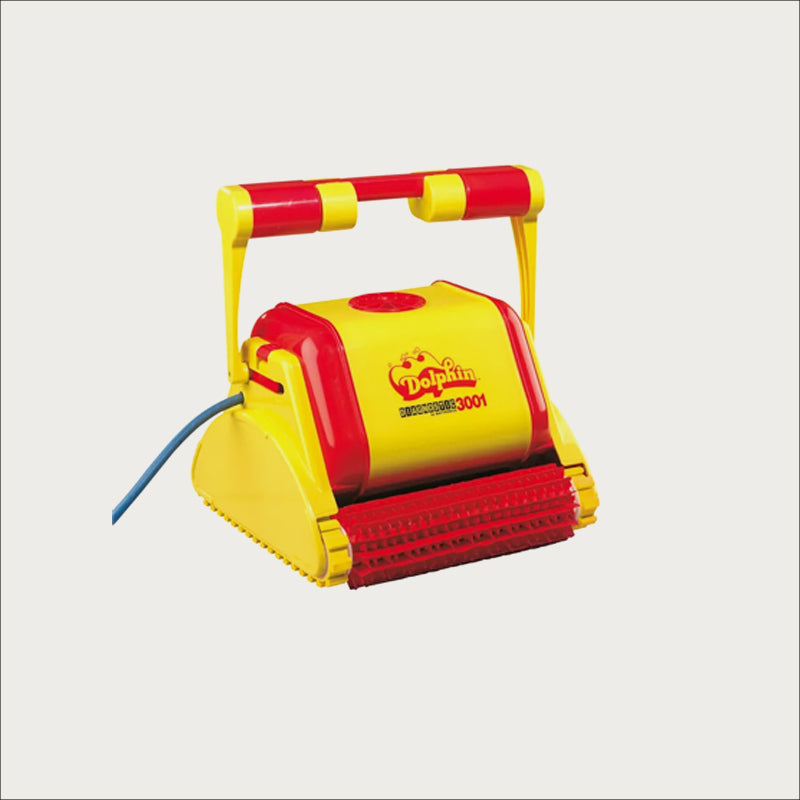 Dolphin Diagnostic 3001