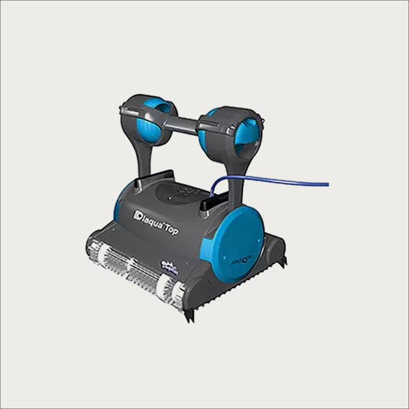 Dolphin Diaqua Top
