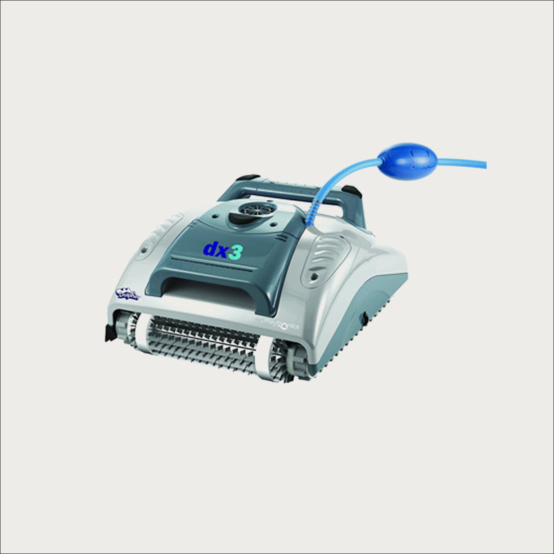 Dolphin Dx3
