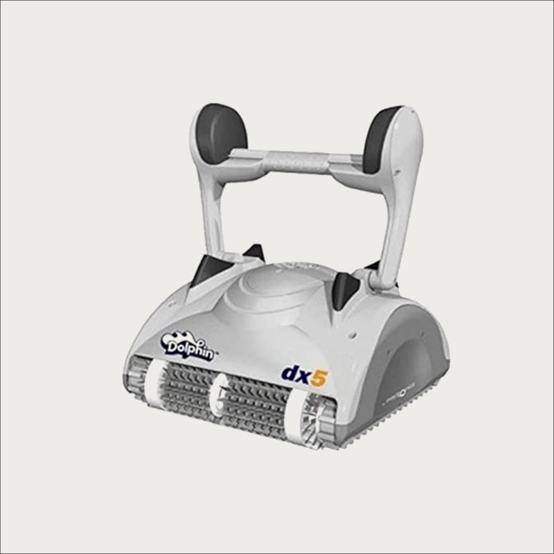 Dolphin Dx5