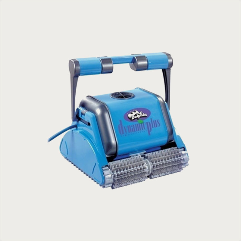 Dolphin Dynamic Plus