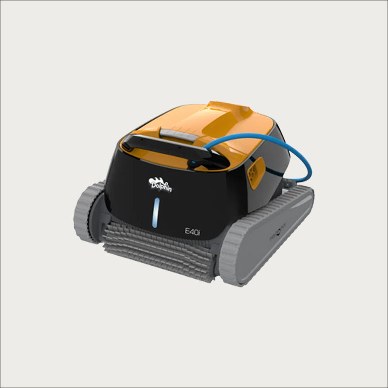 Dolphin E40i