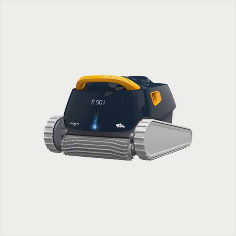 Dolphin E50i