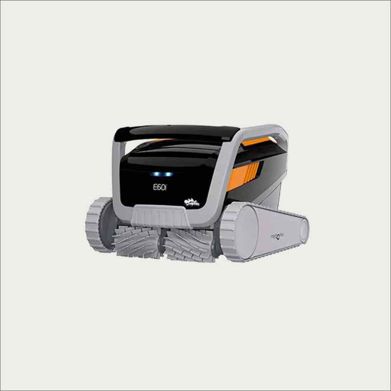 Dolphin E60i
