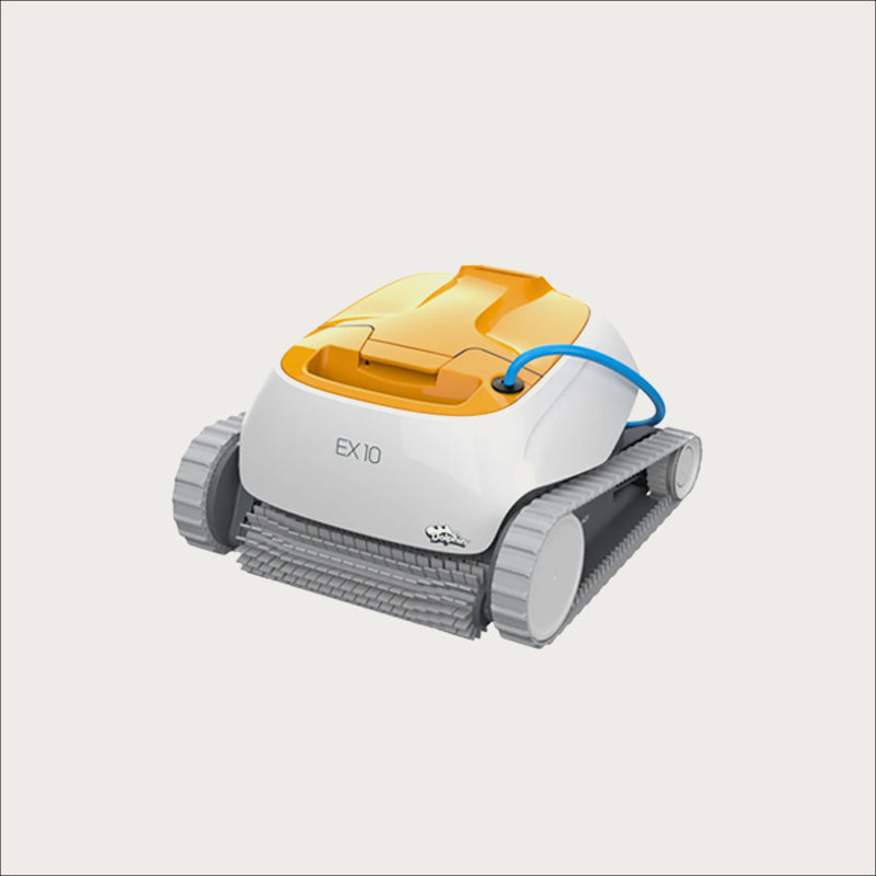 Dolphin EX 10