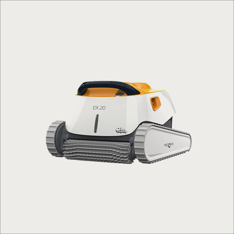 Dolphin EX 20