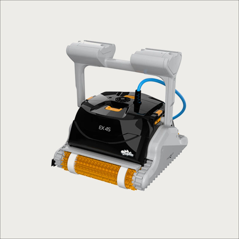 Dolphin EX 45
