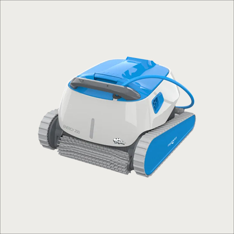 Dolphin Energy 200