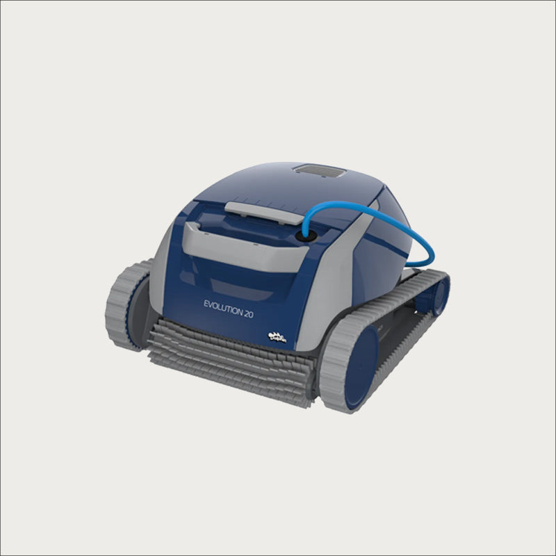 Dolphin Evolution 20