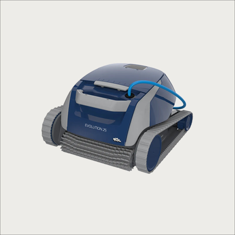 Dolphin Evolution 25