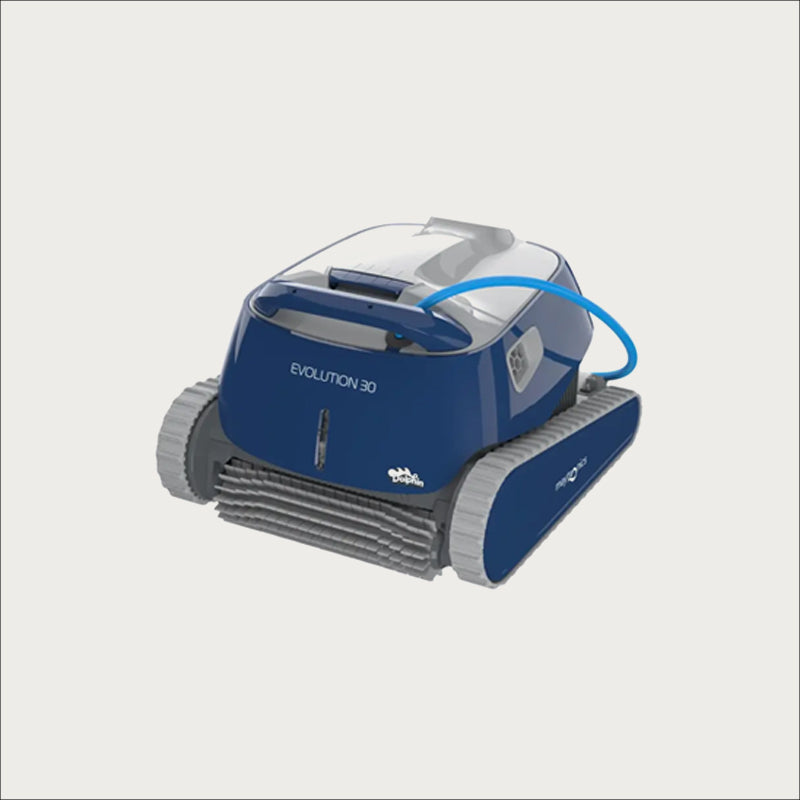 Dolphin Evolution 30