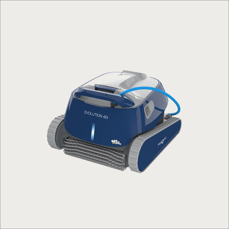 Dolphin Evolution 40i