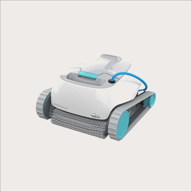 Dolphin Formula 20