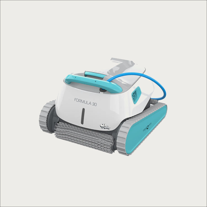 Dolphin Formula 30