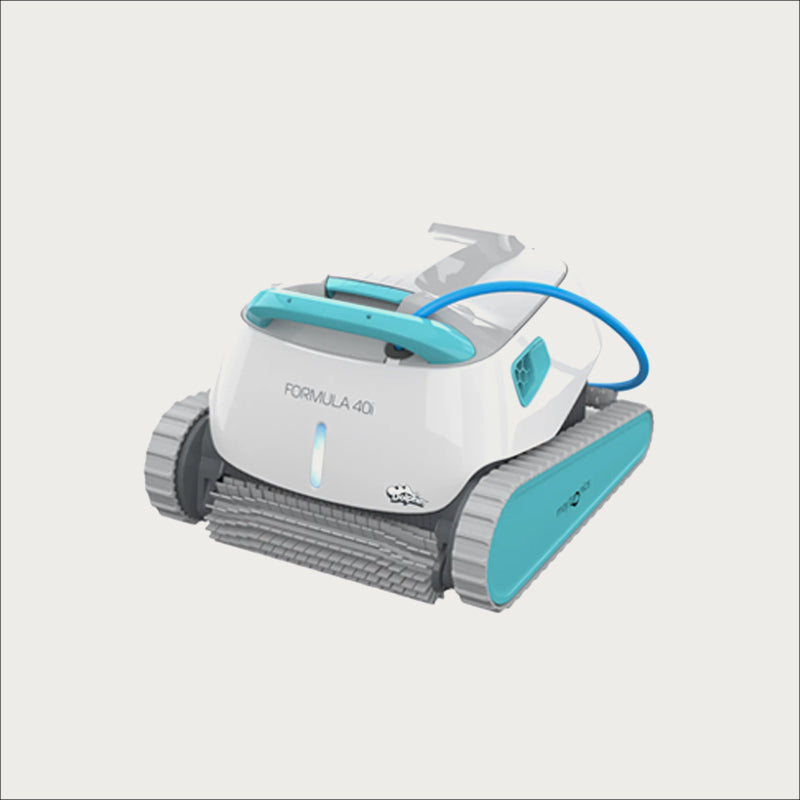Dolphin Formula 40i