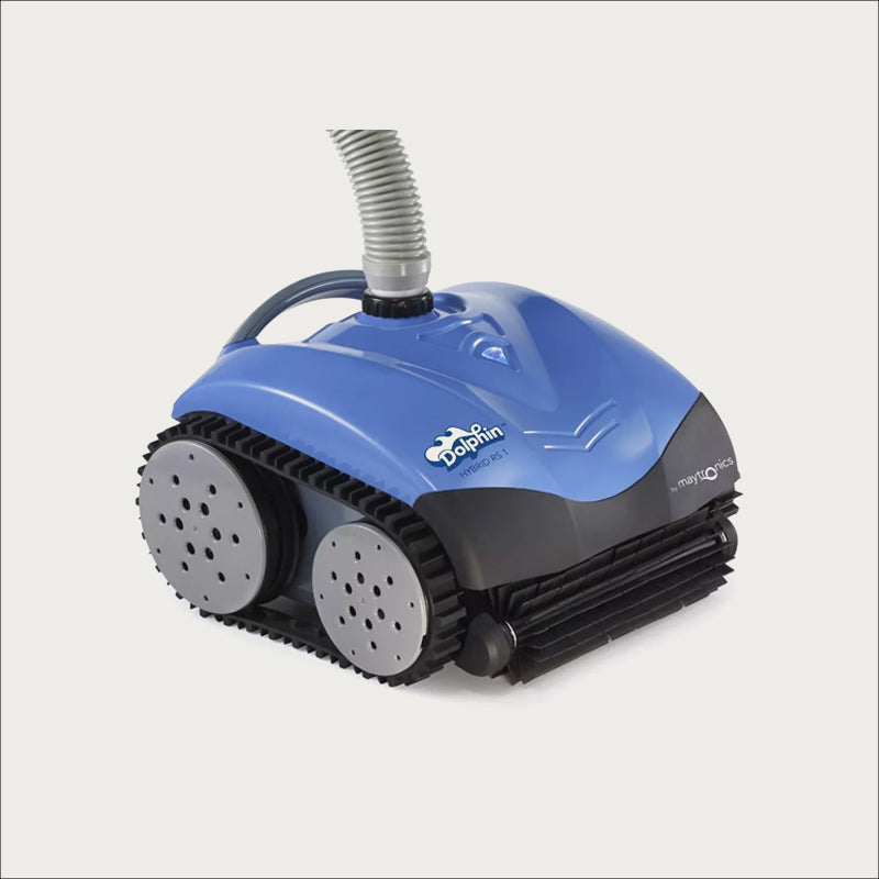 Dolphin Hybrid Rs1