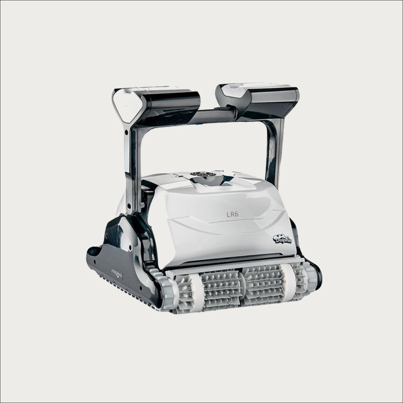 Dolphin LR6