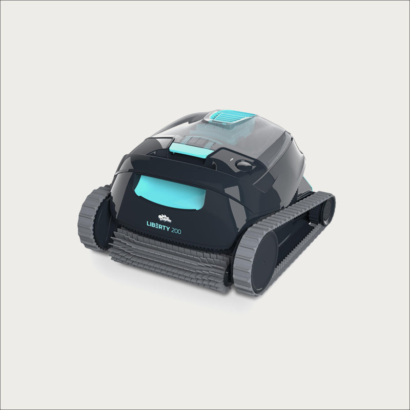 Dolphin Liberty 200