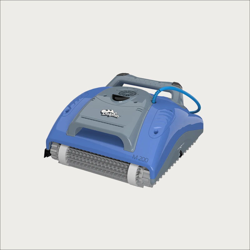 Dolphin M200