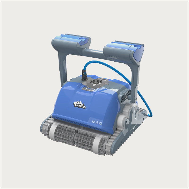 Dolphin M400