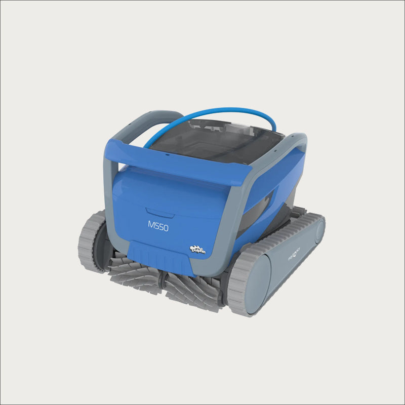 Dolphin M550