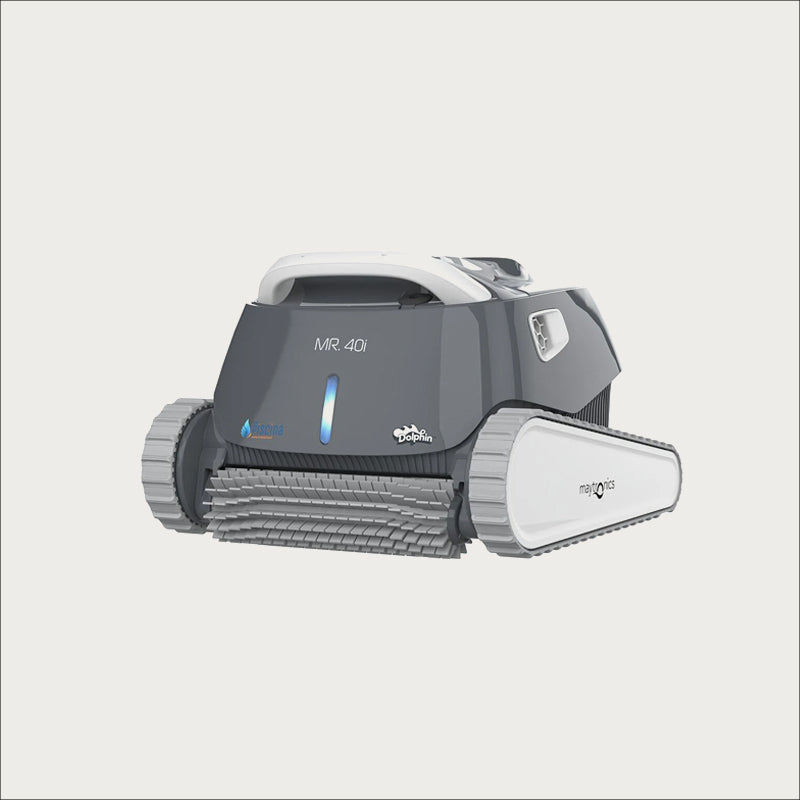 Dolphin MR 40i