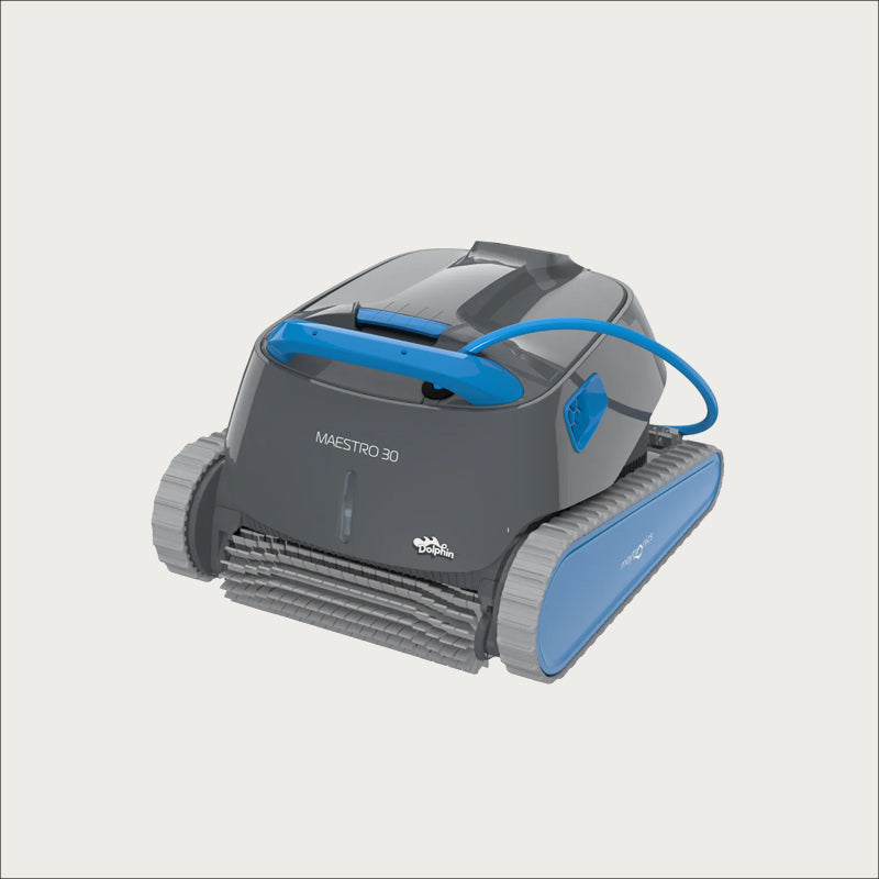 Dolphin Maestro 40i