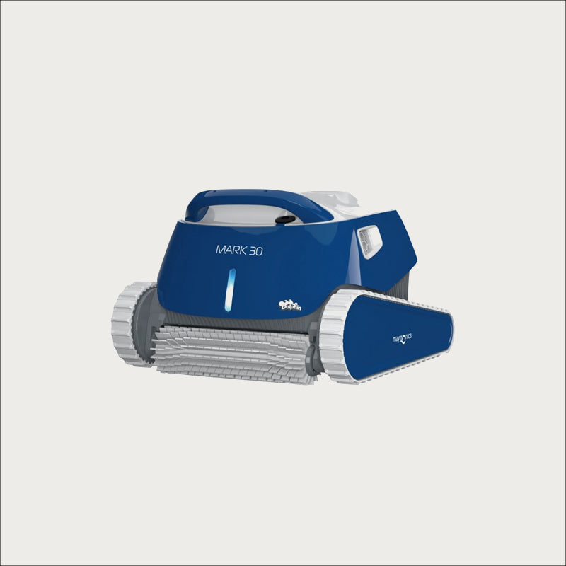 Dolphin Mark 40i
