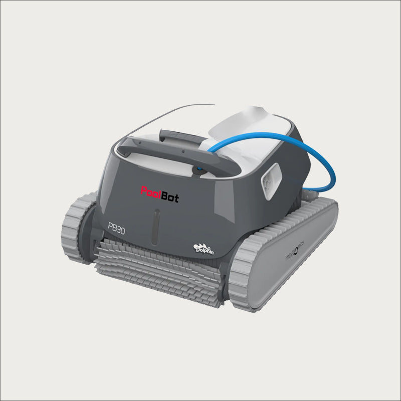 Dolphin PoolBot PB30