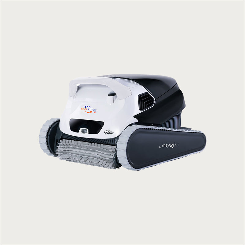 Dolphin PoolStyle 30