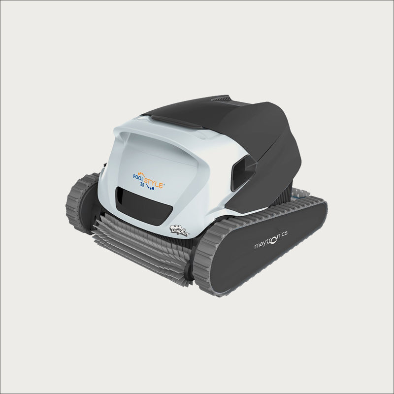 Dolphin PoolStyle 40i