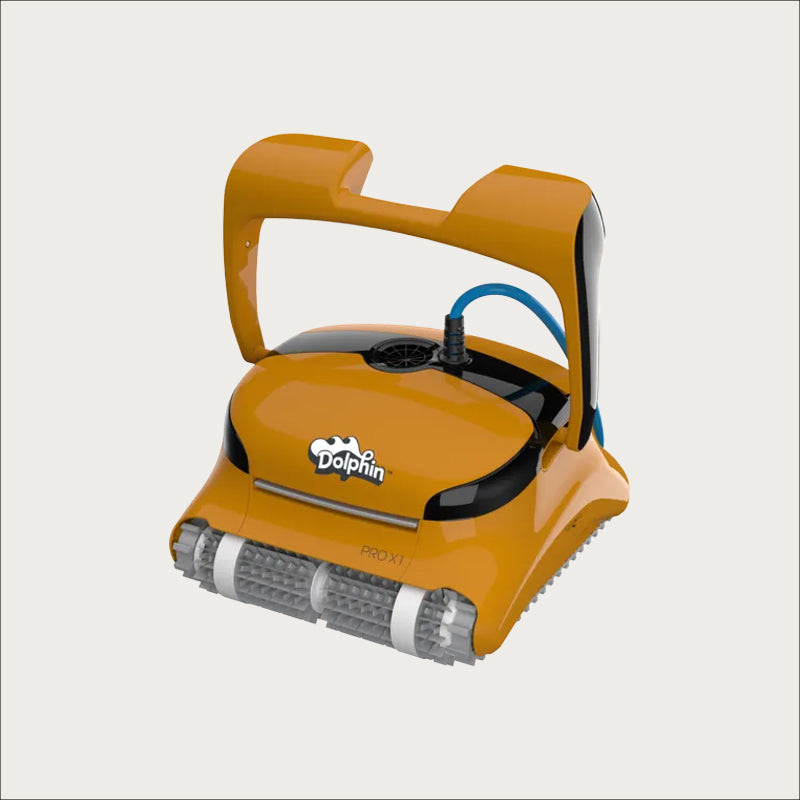 Dolphin Pro X1