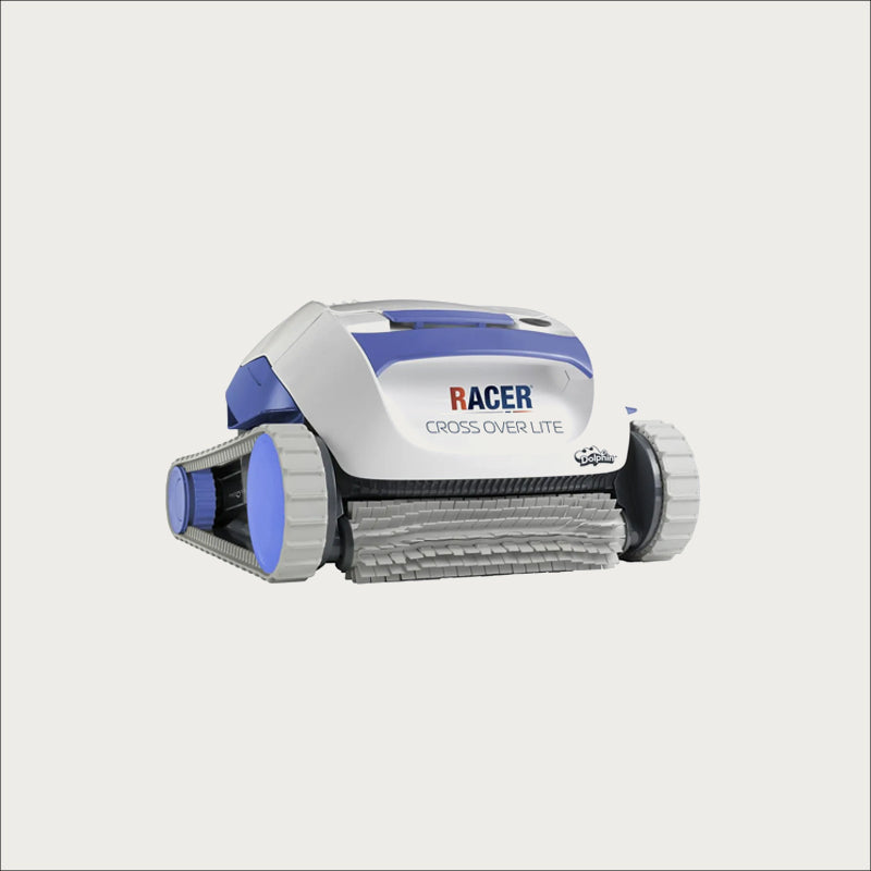 Dolphin Racer Cross Over Lite