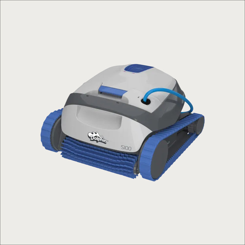 Dolphin S100