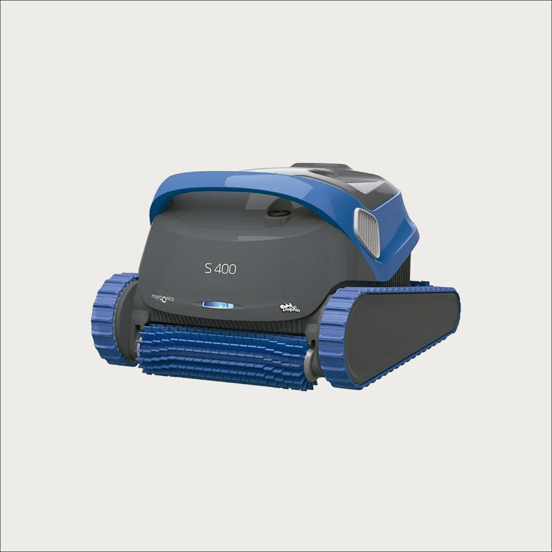 Dolphin S400