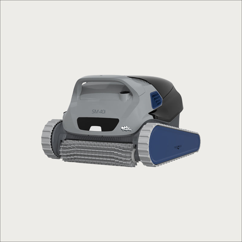 Dolphin SM 40i