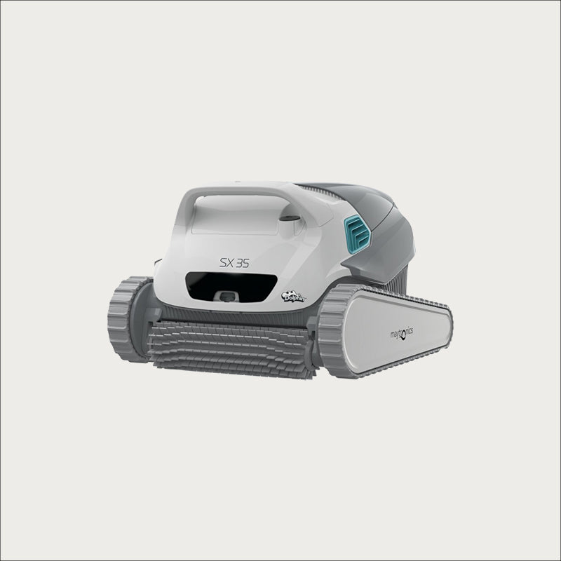 Dolphin SX 35