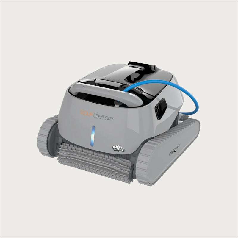 Dolphin Scoop Smart