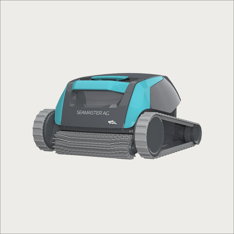 Dolphin Seamaster AG