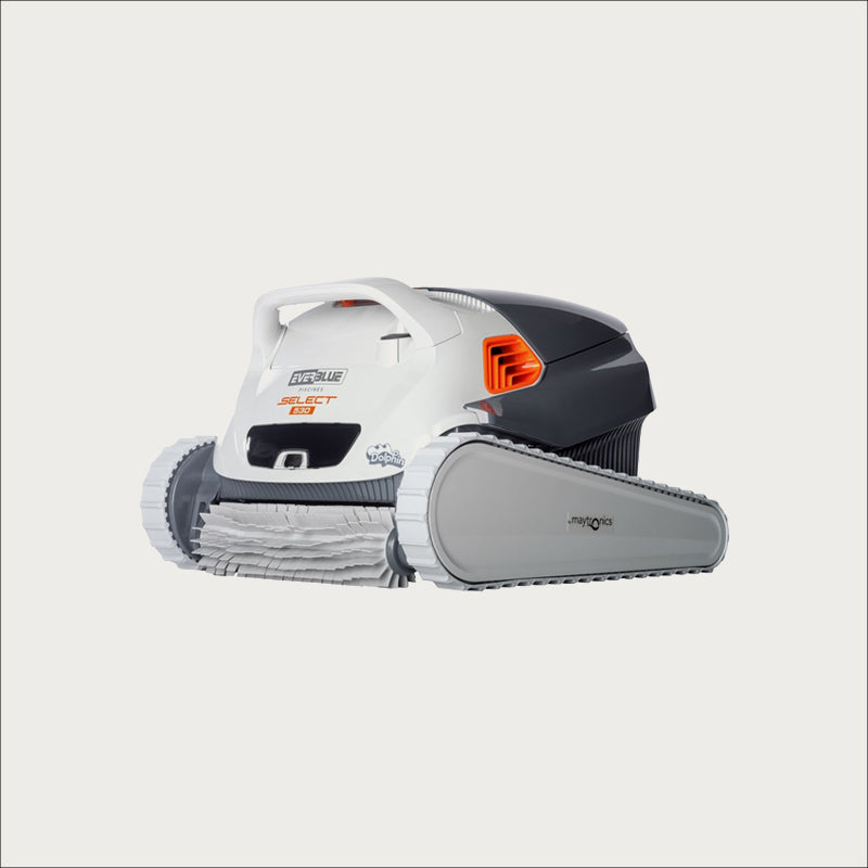 Dolphin Select 530 EverBlue