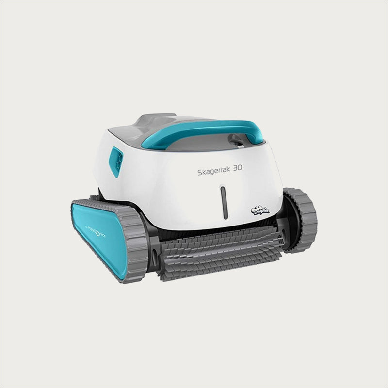 Dolphin Skagerrak 20