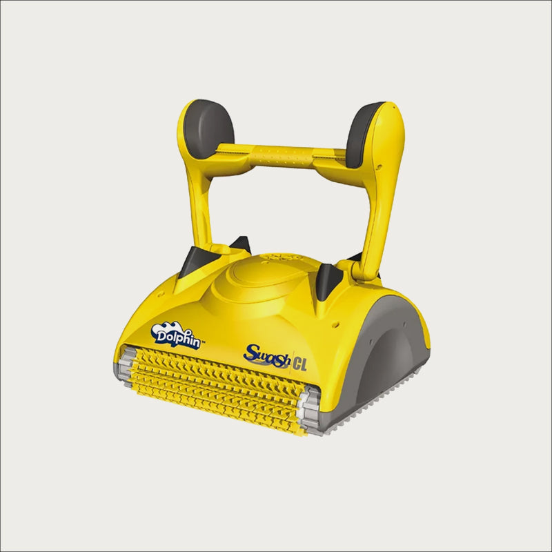 Dolphin Swash CL