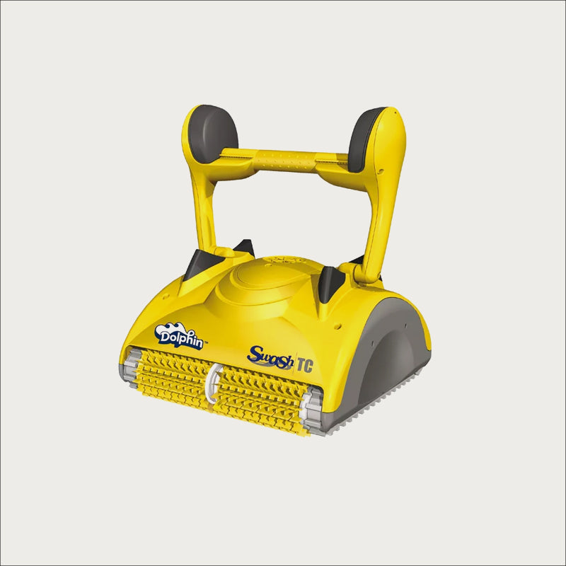 Dolphin Swash TC