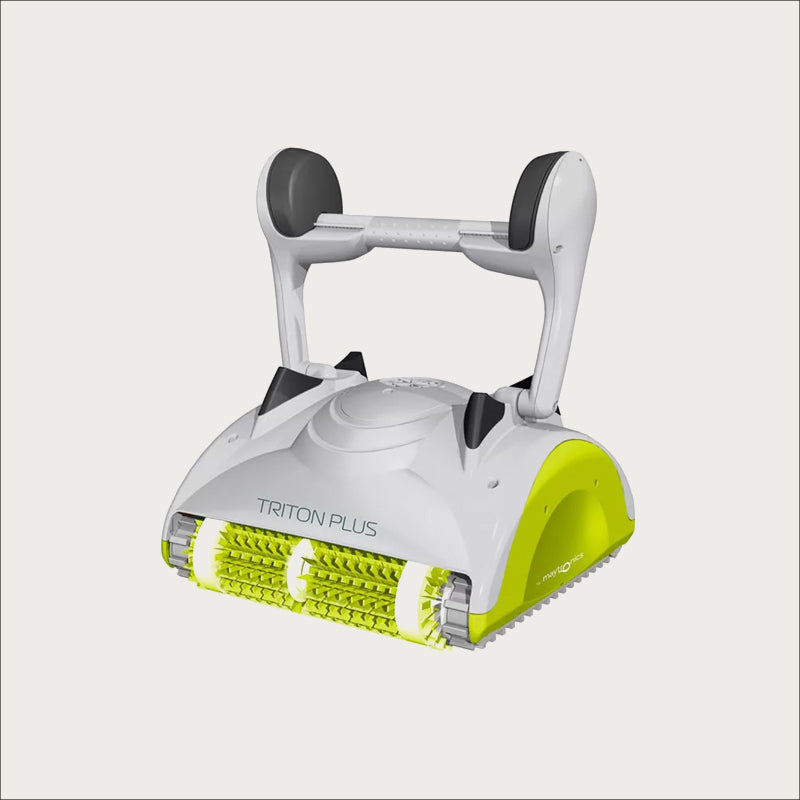 Dolphin Triton Plus
