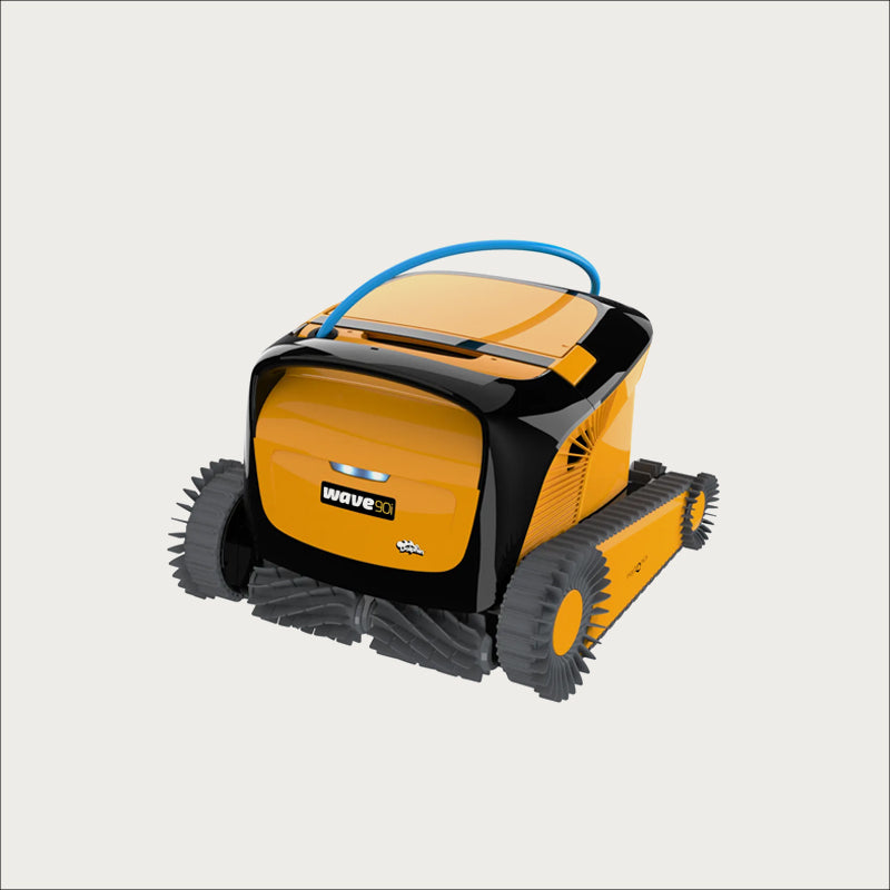 Dolphin Wave 90i