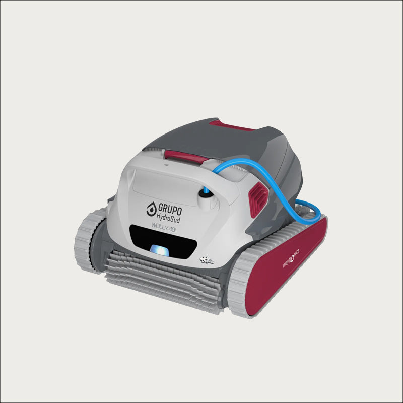 Dolphin Wolly 40i