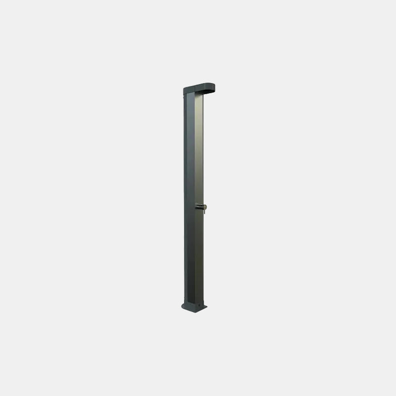 Duchas solares